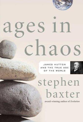 Stephen Baxter: Ages in Chaos (Paperback, 2006, Forge Books)