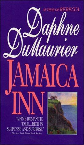 Jamaica Inn (1995, Avon)