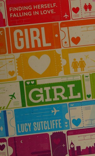 Lucy Sutcliffe: Girl hearts girl (2016)