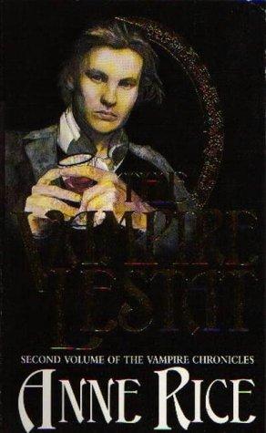 The Vampire Lestat (The Vampire Chronicles) (Paperback, 1991, Time Warner Paperbacks)