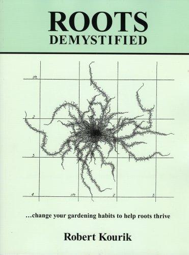 Robert Kourik: Roots Demystified (Paperback, 2007, Metamorphic Press)