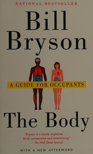 The Body (Paperback, 2021, Anchor Books)