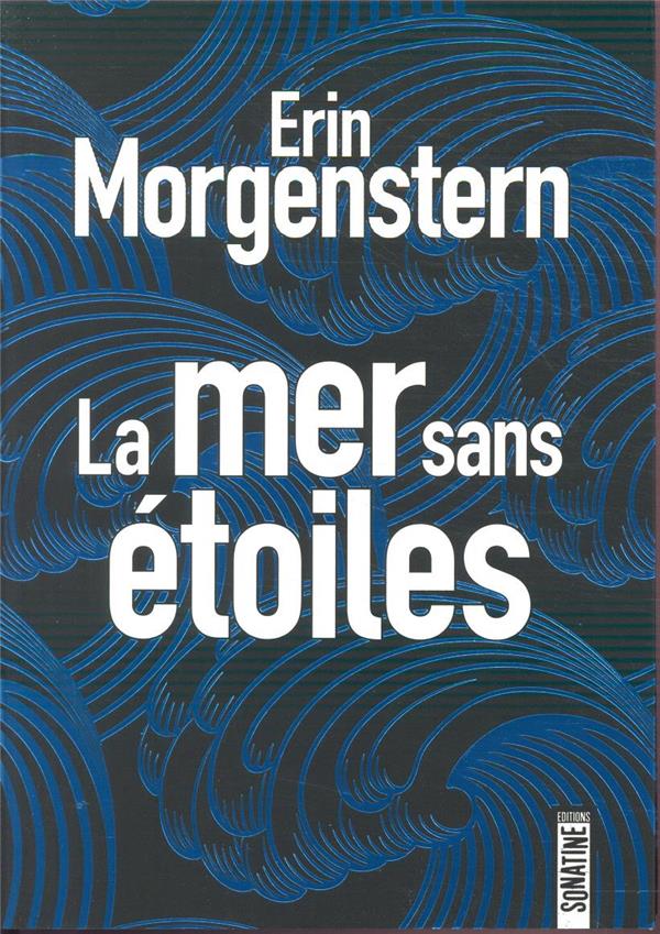 La Mer sans étoiles (Paperback, french language, Pocket)