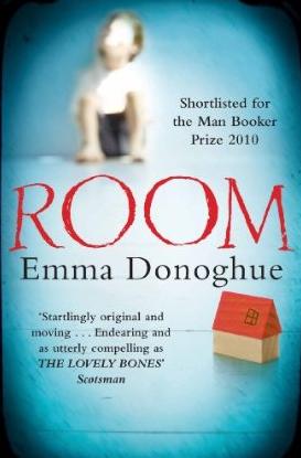 Room (Paperback, 2010, Picador)