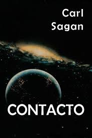 Contacto (Hardcover, Spanish language, 1986, Círculo de Lectores, S.A.)