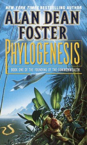 Phylogenesis (Paperback, 2000, Del Rey)