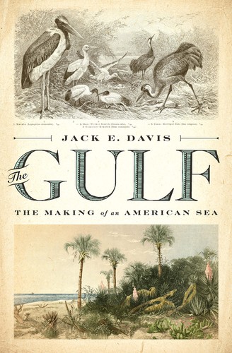 Jack E. Davis: The Gulf (2017)