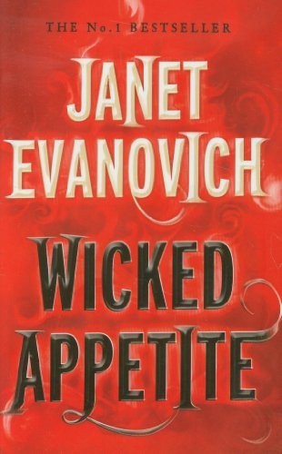 Wicked Appetite (Paperback, 2011, Headline Publishing Group)