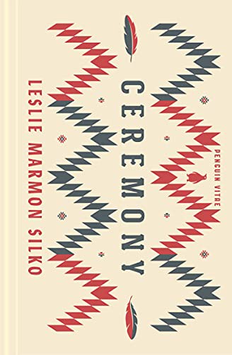 Leslie Marmon Silko, Natalie Diaz: Ceremony (Hardcover, 2022, Penguin Classics)
