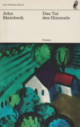 John Steinbeck: Das Tal des Himmels (Paperback, German language, 1966, Ullstein Verlag)