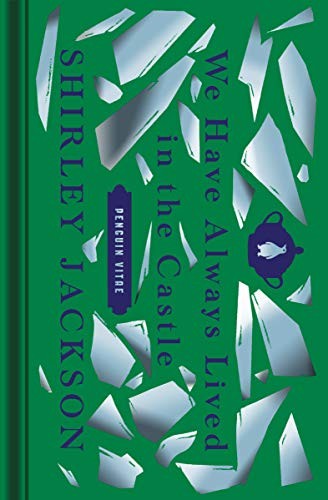 We Have Always Lived in the Castle (Hardcover, 2020, Penguin Classics)