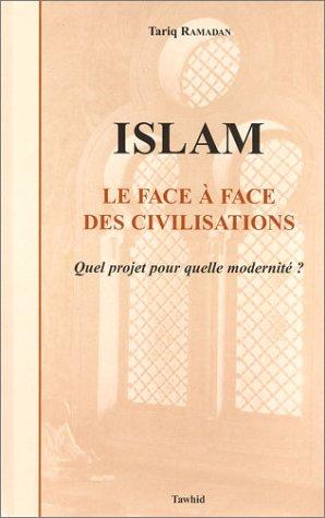 Tariq Ramadan: Islam  (Hardcover, French language, 2001, Tawhid)