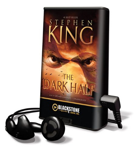 The Dark Half (EBook, 2010, Blackstone Pub)