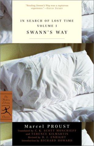 Swann's way (2003, Modern Library)