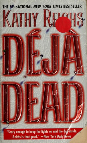 Déjà dead (1998, Pocket Star)