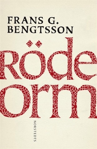 Röde Orm (EBook, Swedish language, 2012, Norstedts)