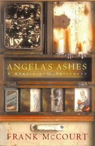 Frank McCourt: Angela's Ashes (Hardcover, 1996, Flamingo)