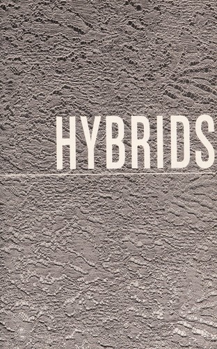 Whitley Strieber: Hybrids (2011, Tor)