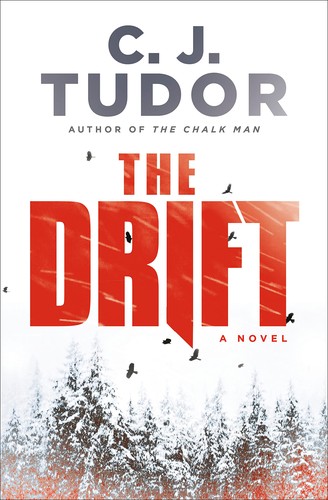 Drift (2023, Random House Publishing Group)