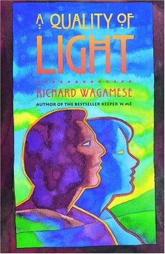 A Quality of Light (1997, Doubleday Canada Ltd.)