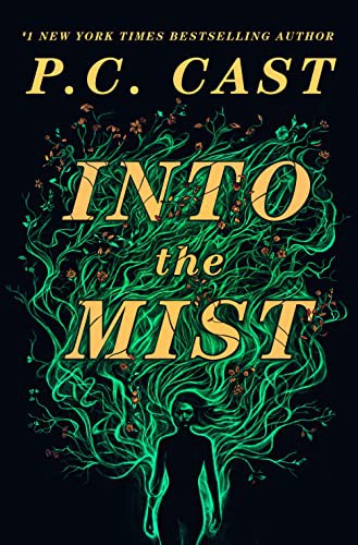 Into the Mist (Hardcover, 2022, Crooked Lane Books)