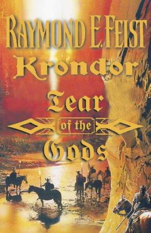 Raymond E. Feist: Krondor (2000, VOYAGER)