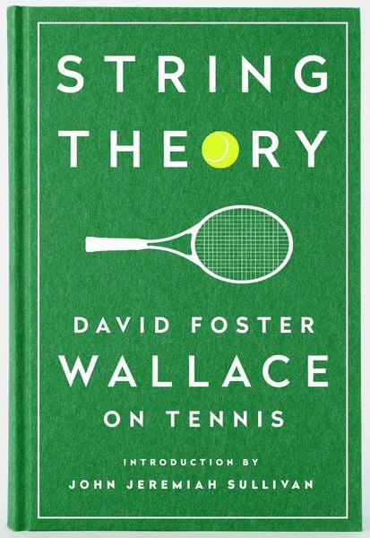 String theory (2016, Library of America)