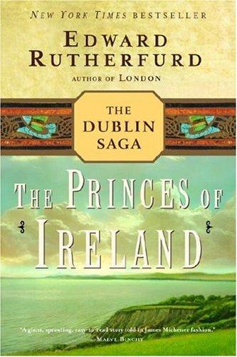 The Princes of Ireland (Paperback, 2005, Ballantine Books)