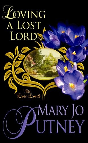 Mary Jo Putney: Loving a lost Lord (2009, Center Point Pub.)