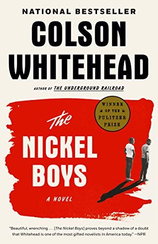 The Nickel Boys (Paperback, 2020, Anchor)