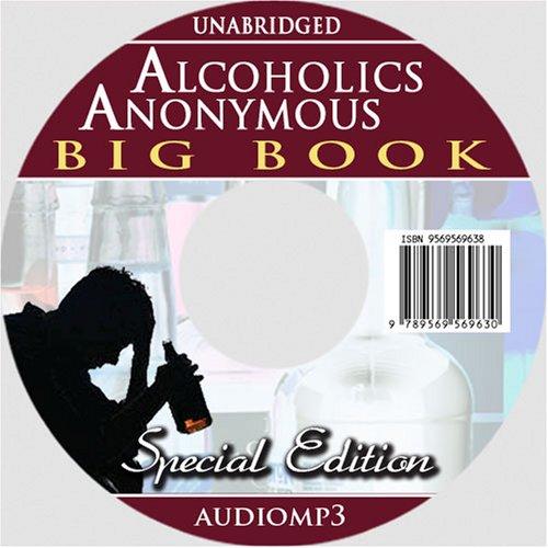 Alcoholics Anonymous.: Alcoholics Anonymous (AudiobookFormat, 2006, booksod)