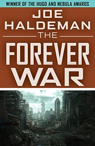 The Forever War (The Forever War Series Book 1) (2014, Open Road Media Sci-Fi & Fantasy)