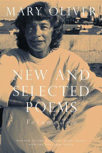 New and Selected Poems (Hardcover, 2005, Beacon Press)