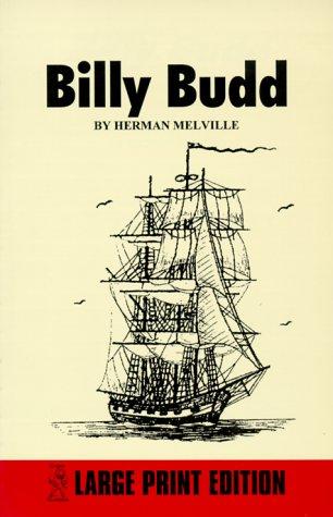 Herman Melville: Billy Budd (Paperback, 2000, Cyber Classics)