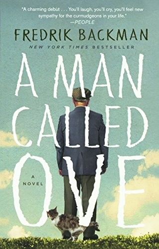 A Man Called Ove (Hardcover, 2015, Turtleback Books)