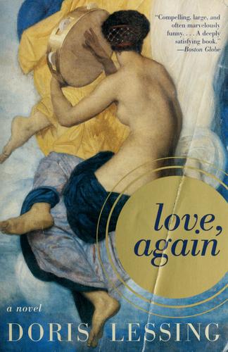 Love, again (1997, HarperPerennial)