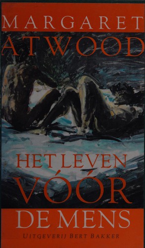 Het leven vóór de mens (Dutch language, 1995, B. Bakker)