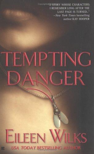 Eileen Wilks: Tempting danger (2004, Berkley Sensation)