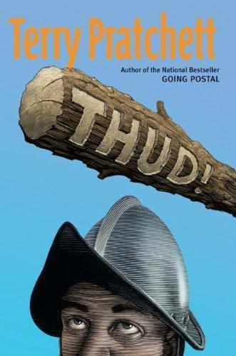 Thud! (Discworld, #34) (2005)