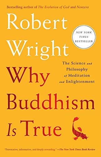 Why Buddhism is True (Paperback, 2018, Simon & Schuster)