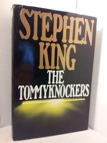 The Tommyknockers (1987)