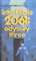 2061 (Hardcover, 1999, Tandem Library)
