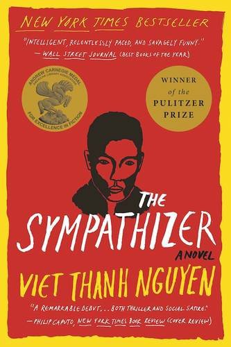 The Sympathizer (Paperback, 2016, Grove Press)