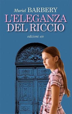 L'eleganza del riccio (Italian language)