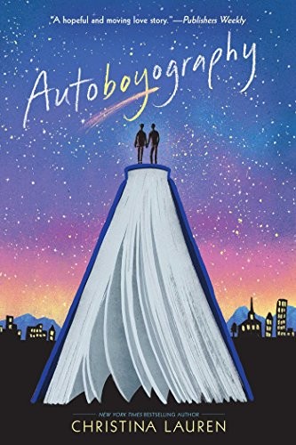 Autoboyography (Paperback, 2018, Simon & Schuster Books for Young Readers)
