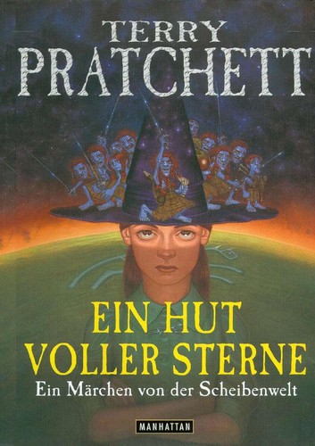 Ein Hut voller Sterne (German language, 2007, Goldmann)