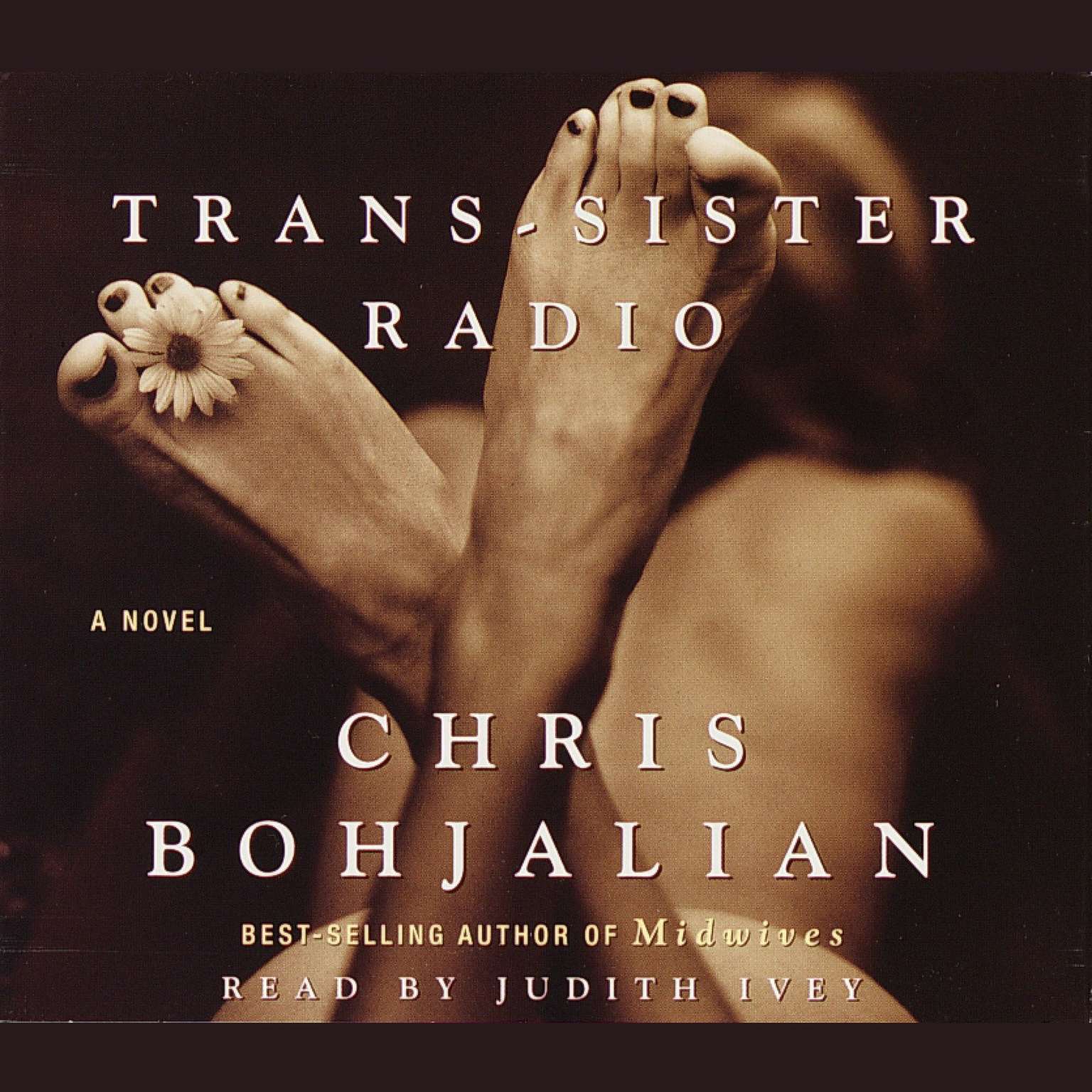 Chris Bohjalian: Trans-sister radio (2000, Harmony Books)