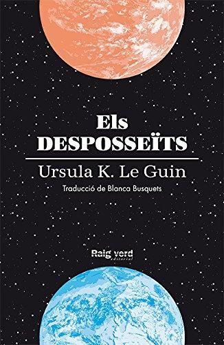 Els desposseïts (Catalan language, 2018)