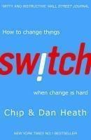 Switch (2011, Penguin Random House)