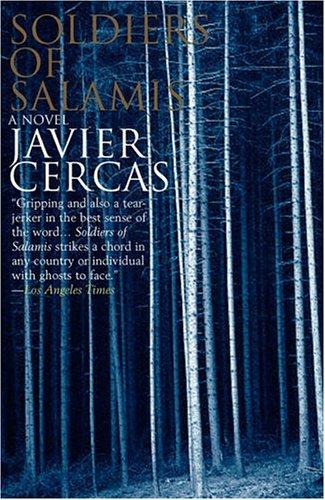 Soldiers of Salamis (Paperback, 2004, Bloomsbury USA)